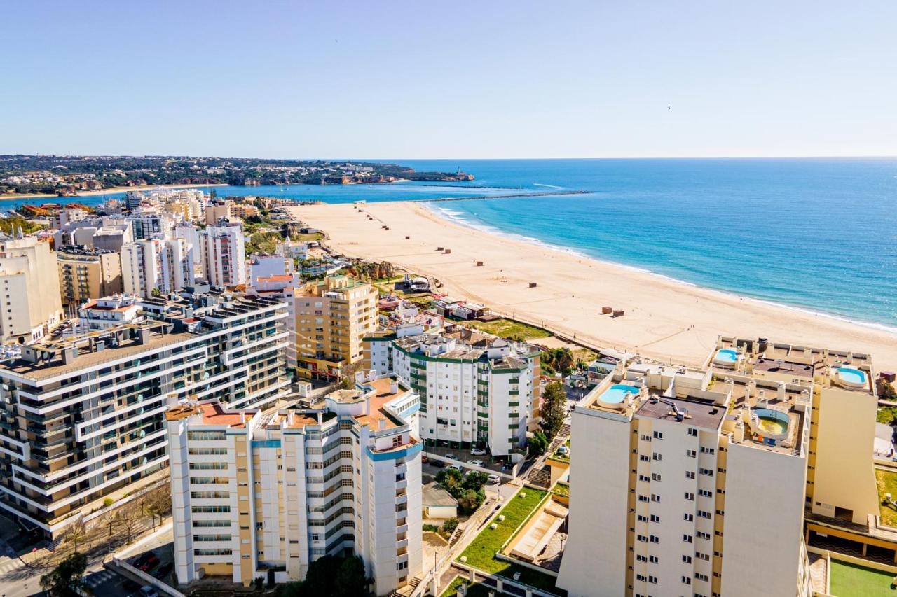 Monte T1 Apartment Portimão